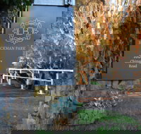 Brockman Park Estate - Accommodation NT