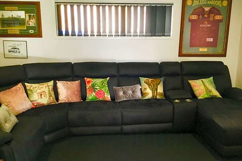 Yandina House - Accommodation NT 5