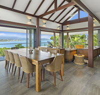 Mandalay Luxury Retreat - Accommodation NT