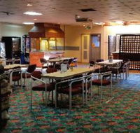 Australian Hotel Cooma - Accommodation NT
