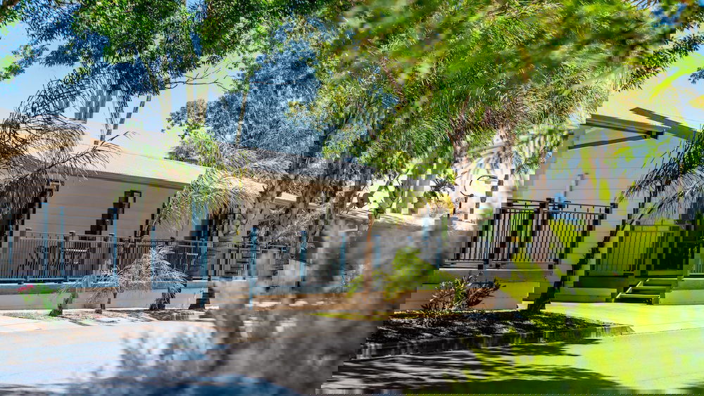  Accommodation NT