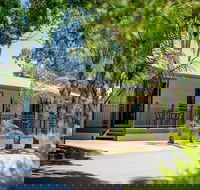 Highway 1 Caravan and Tourist Park - Accommodation NT