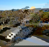 Camp Elim - Accommodation NT