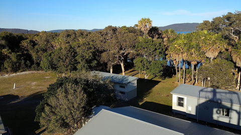 Camp Elim - Accommodation NT 0