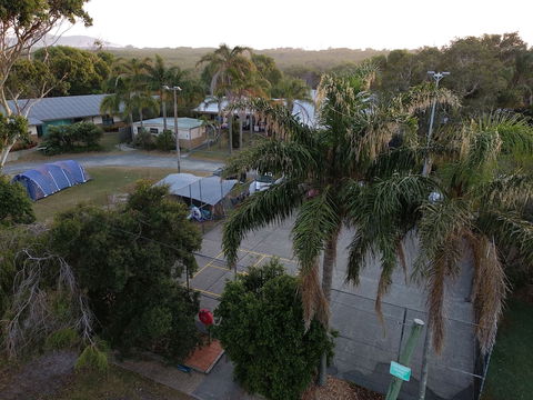 Camp Elim - Accommodation NT 5