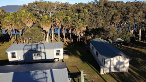 Camp Elim - Accommodation NT 4