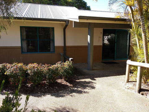 Camp Elim - Accommodation NT 2