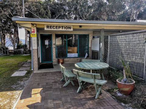 Camp Elim - Accommodation NT 6