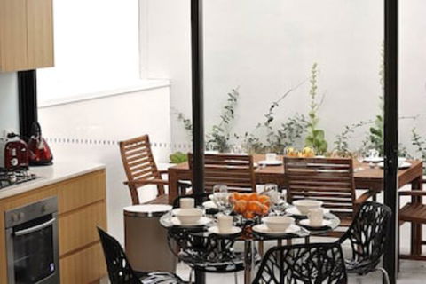 Ultimo Harris Apartments - Accommodation NT 3