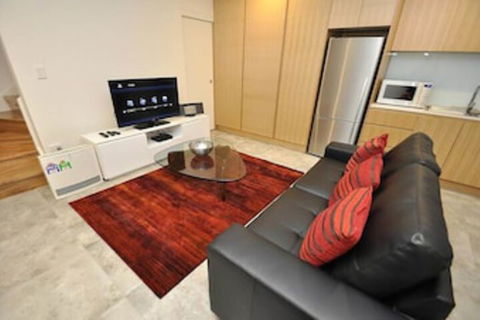 Ultimo Harris Apartments - Accommodation NT 5
