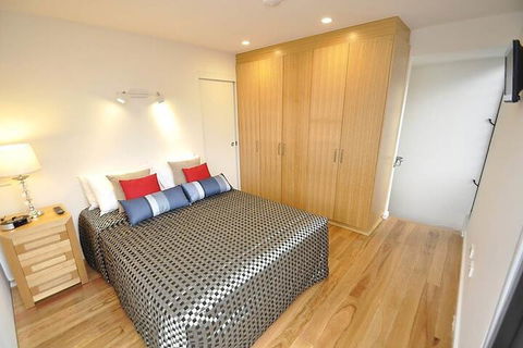 Ultimo Harris Apartments - Accommodation NT 6