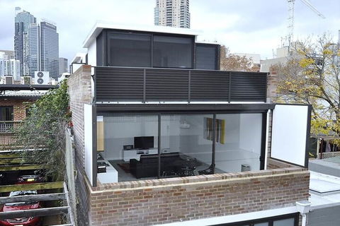 Ultimo Harris Apartments - Accommodation NT 1