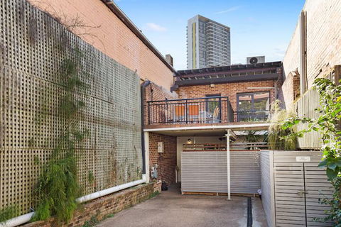 Ultimo Hackett Apartments - Accommodation NT 2