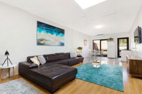 Ultimo Hackett Apartments - Accommodation NT 0