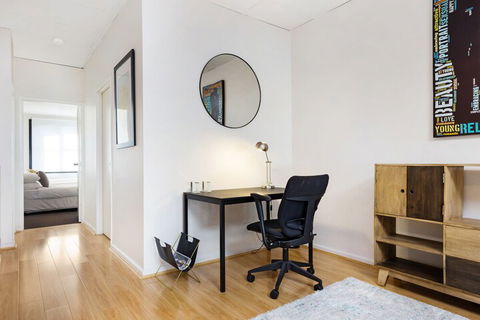 Ultimo Hackett Apartments - Accommodation NT 5