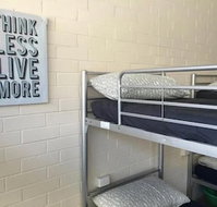 Koalas Perth City Backpackers Hostel - Accommodation NT