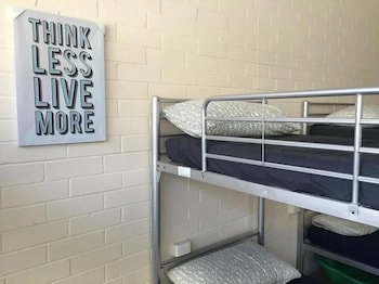 Koalas Perth City Backpackers Hostel - Accommodation NT 0