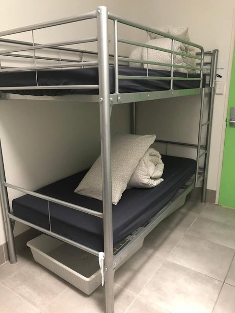 Koalas Perth City Backpackers Hostel - Accommodation NT 6