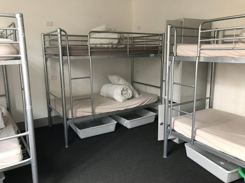 Koalas Perth City Backpackers Hostel - Accommodation NT 4