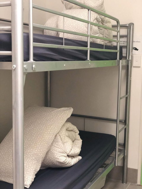 Koalas Perth City Backpackers Hostel - Accommodation NT 2