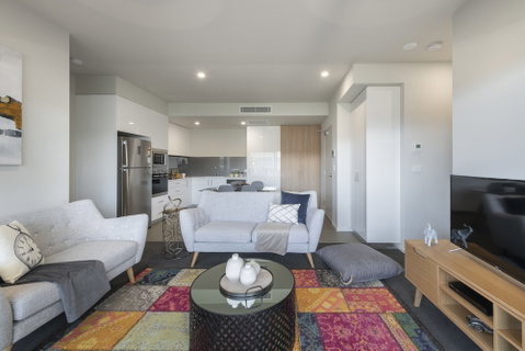 Astra Apartments Merewether - Accommodation NT 5