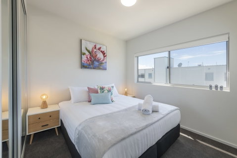 Astra Apartments Merewether - Accommodation NT 1