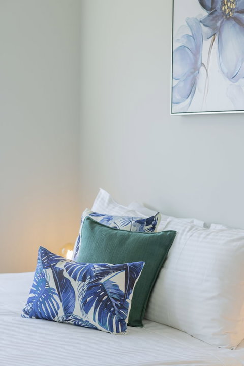 Astra Apartments Merewether - Accommodation NT 0