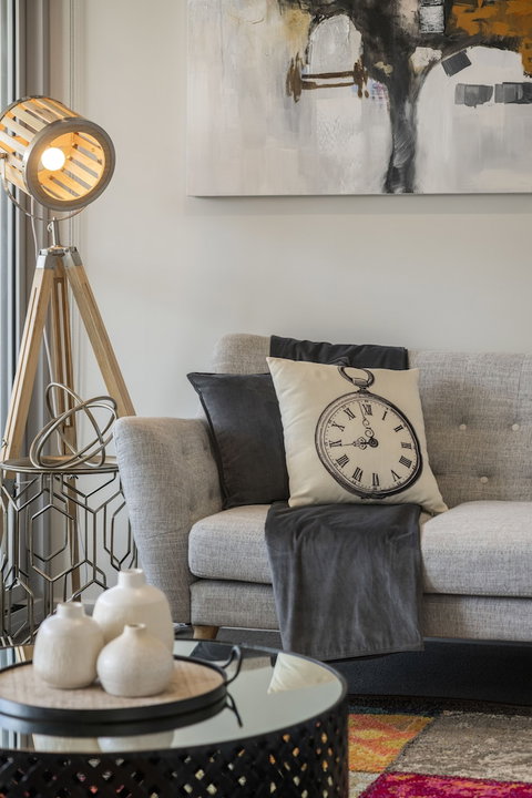 Astra Apartments Merewether - Accommodation NT 2