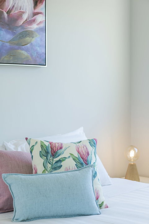 Astra Apartments Merewether - Accommodation NT 6