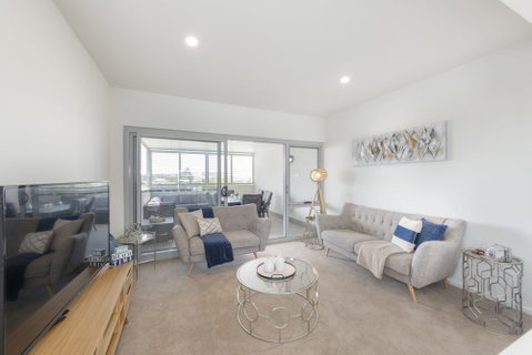 Astra Apartments Merewether - Accommodation NT 3