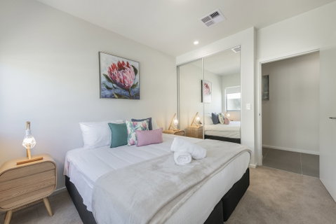 Astra Apartments Merewether - Accommodation NT 4