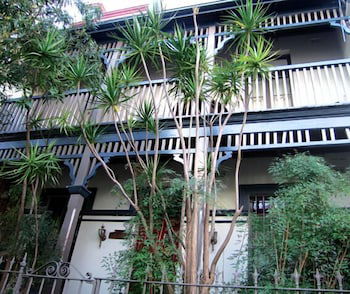 Summer House Newtown - NT Tourism 2