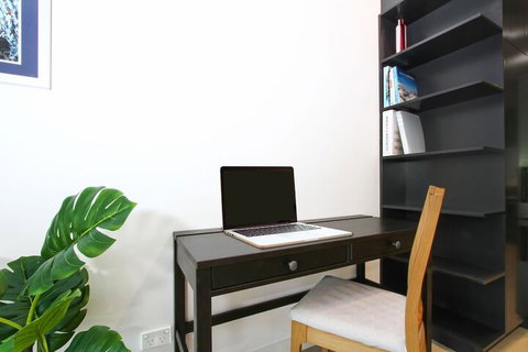 Accommodate Canberra - Parbery - Accommodation NT 6