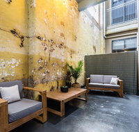 Isla 2BDR Fitzroy Apartment - Accommodation NT