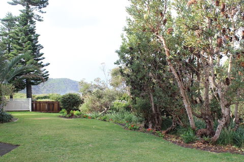 Oceanside - Accommodation NT 6