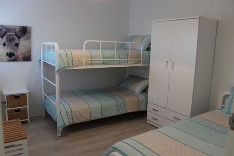 Oceanside - Accommodation NT 1
