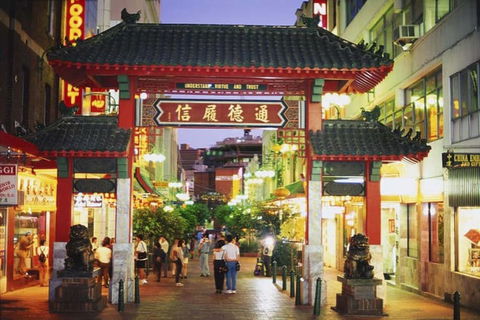 Min To Olym Park 2bed Cosy APT Parking Nho075 - NT Tourism 3