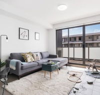Min to Olym Park 2bed Cosy APT Parking Nho075 - NT Tourism