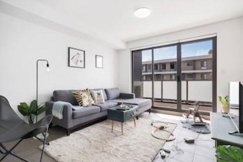 Min To Olym Park 2bed Cosy APT Parking Nho075 - NT Tourism 0