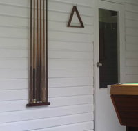 Peaceful Rainforest Wildlife Retreat - Accommodation NT