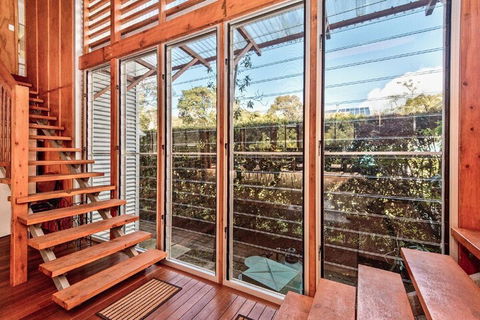 The Birdcage - Accommodation NT 6