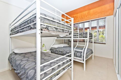 The Birdcage - Accommodation NT 0
