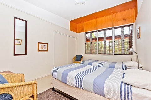 The Birdcage - Accommodation NT 1