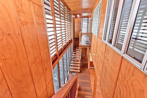 The Birdcage - Accommodation NT 3