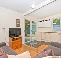 The Jetty at Cowan Cowan - Accommodation NT