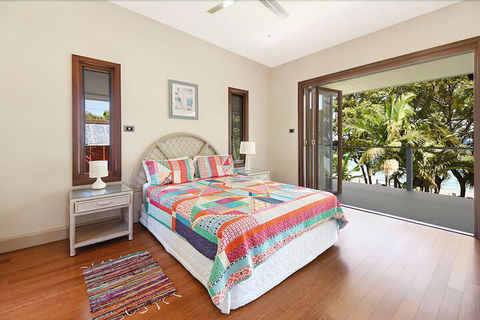 Omaroo - Accommodation NT 6