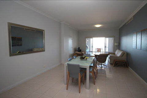 Deep Blue 12 - Accommodation NT 4