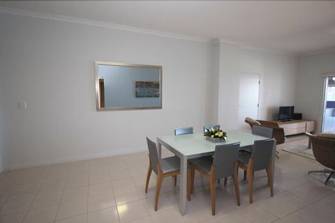 Deep Blue 12 - Accommodation NT 5