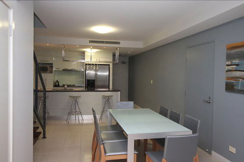 Deep Blue 13 - Accommodation NT 4