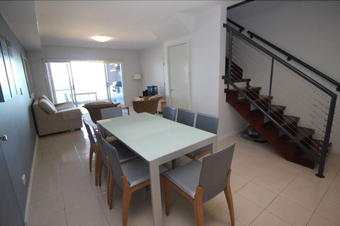 Deep Blue 13 - Accommodation NT 1
